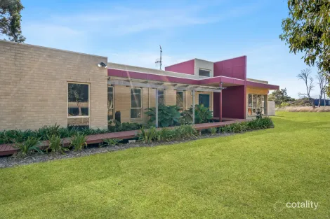 Property photo of 78 Esterly Ridge Road Cudgee VIC 3265