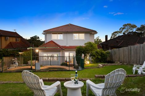 Property photo of 14 Sixth Avenue Denistone NSW 2114