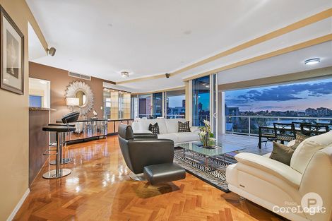 Property photo of 605/21 Pixley Street Kangaroo Point QLD 4169