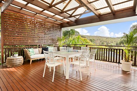 Property photo of 154 Parr Parade Beacon Hill NSW 2100