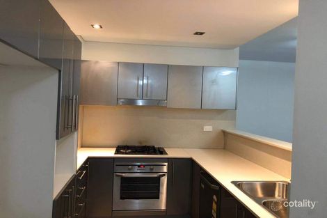 4105/10 Porter St, Ryde, NSW 2112