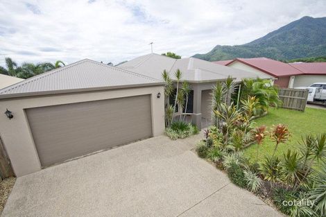 Property photo of 62 Mallicoola Crescent Edmonton QLD 4869