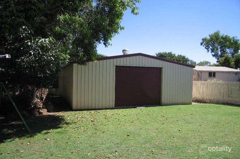 Property photo of 95 Donovan Crescent Gracemere QLD 4702
