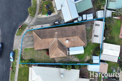 Property photo of 12 Colla Court Horsham VIC 3400