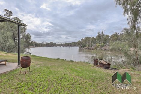 Property photo of 41 Cole Street Euston NSW 2737