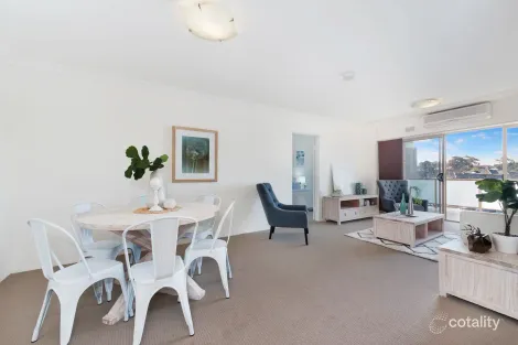 Property photo of 19/134 Great North Road Five Dock NSW 2046