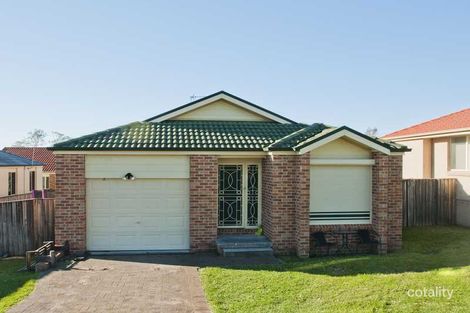 3 Glenlee Dr, Horsley, NSW 2530