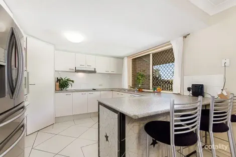 Property photo of 19/2 Cassowary Drive Burleigh Waters QLD 4220