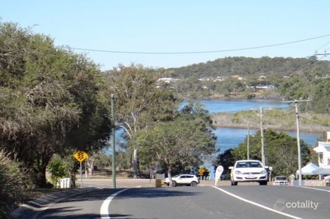 Property photo of 5 Mooring Place Boyne Island QLD 4680