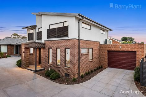 Property photo of 5/6 Newman Road Wantirna South VIC 3152