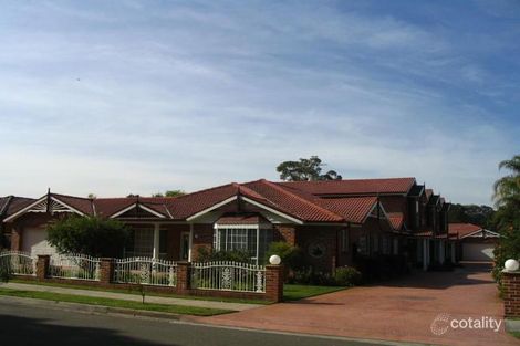 4/148-150 Alfred St, Sans Souci, NSW 2219