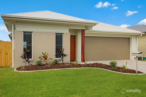 Property photo of 61 Springs Drive Meridan Plains QLD 4551