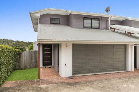 Property photo of 5/52 Golden Crest Place Bellbowrie QLD 4070