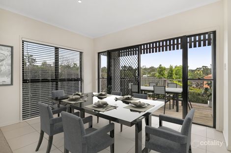 Property photo of 5/52 Golden Crest Place Bellbowrie QLD 4070