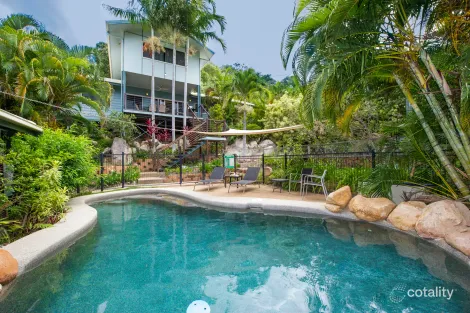 3 Opalia Ct, Nelly Bay, QLD 4819