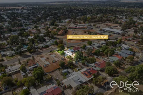 Property photo of 20 Homington Road Elizabeth North SA 5113