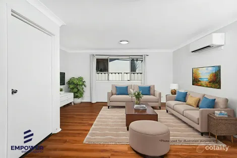 Property photo of 18 Blackwood Avenue Minto NSW 2566