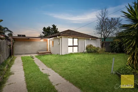 35 Tasman Ave, Deer Park, VIC 3023