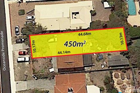 Property photo of 60A Oceanside Promenade Mullaloo WA 6027
