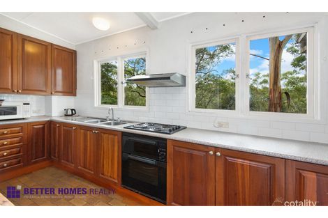 Property photo of 67 Malton Road Beecroft NSW 2119