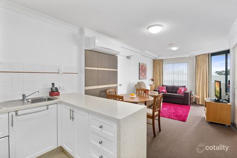 Property photo of 238/99 Griffith Street Coolangatta QLD 4225
