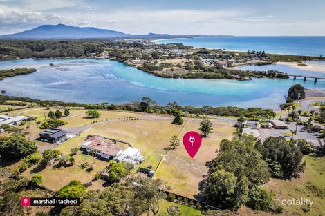 Property photo of 13 South River Road Bermagui NSW 2546