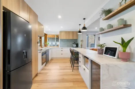 Property photo of 26 Casuarina Avenue Boronia VIC 3155