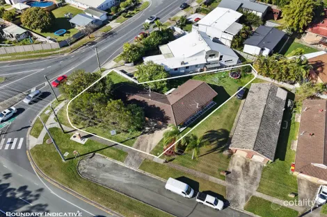273 Wardoo St, Southport, QLD 4215