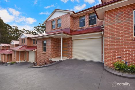 Property photo of 3/5 Wascoe Street Leura NSW 2780