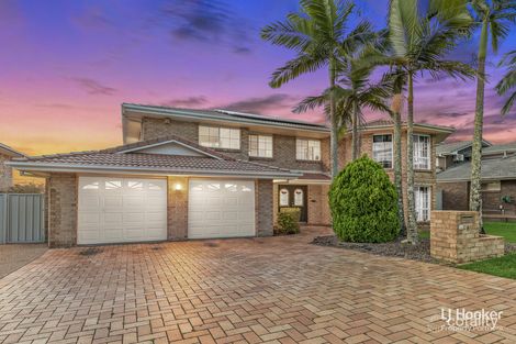 Property photo of 11 Harrison Street Stretton QLD 4116