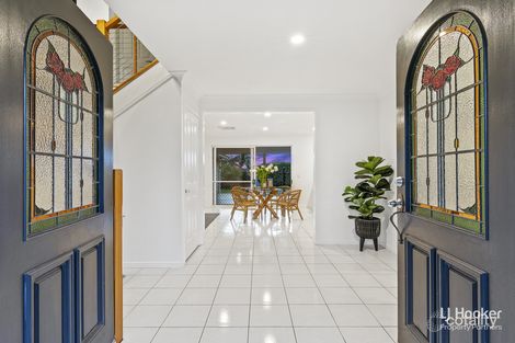 Property photo of 11 Harrison Street Stretton QLD 4116