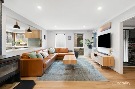 Property photo of 26 Casuarina Avenue Boronia VIC 3155