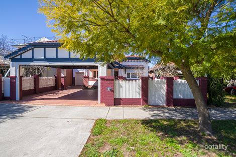 40 Buxton St, Mount Hawthorn, WA 6016