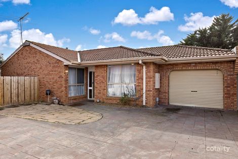 Property photo of 2/11 Darebin Avenue Keilor Downs VIC 3038