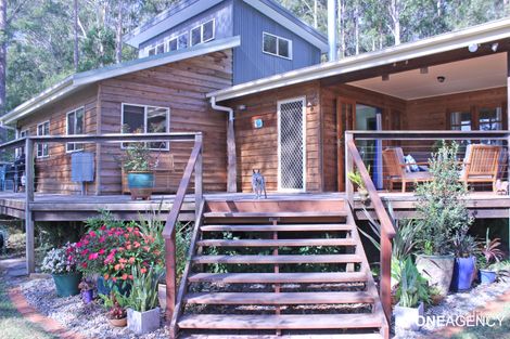 143 Beranghi Rd, Crescent Head, NSW 2440