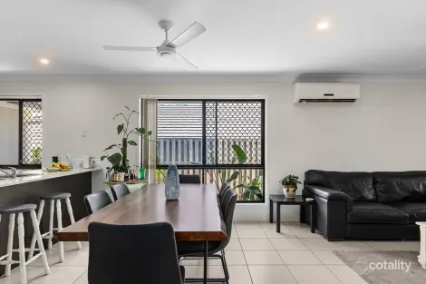 Property photo of 38 Wildflower Circuit Upper Coomera QLD 4209
