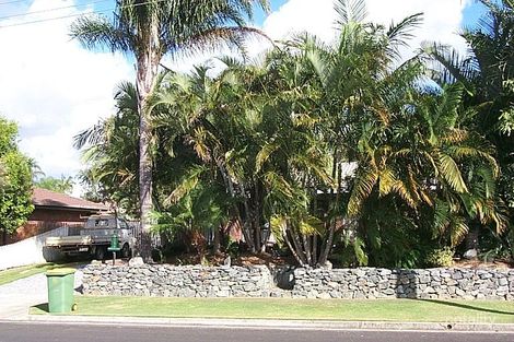 Property photo of 18 Andrew Street Capalaba QLD 4157