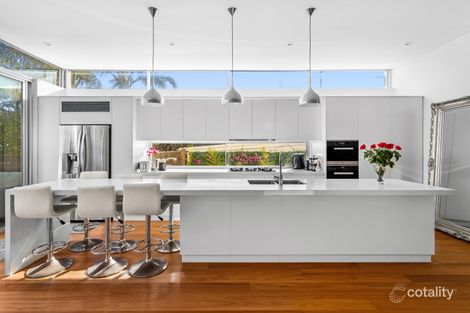 Property photo of 51 Gilgandra Road North Bondi NSW 2026