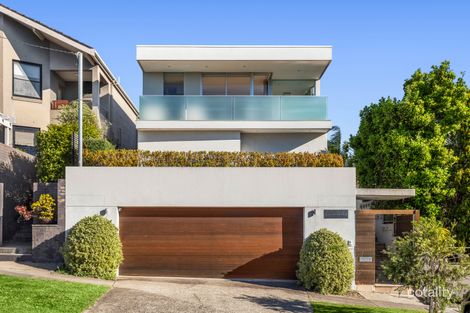 Property photo of 51 Gilgandra Road North Bondi NSW 2026