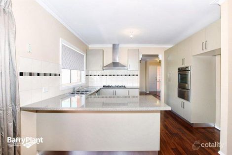 Property photo of 41 St Clair Boulevard Roxburgh Park VIC 3064