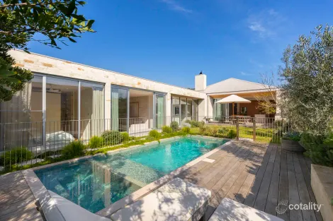 10 Kerferd Ave, Sorrento, VIC 3943