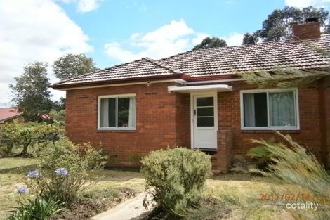 Property photo of 25 Suttor Street Ainslie ACT 2602