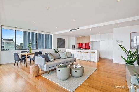 Property photo of 302/15-17 Honeysuckle Drive Newcastle NSW 2300