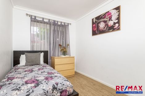 Property photo of 36 Dealy Close Cannington WA 6107