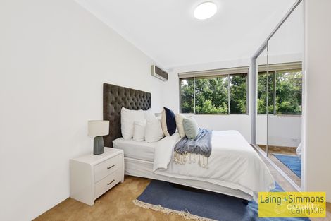 Property photo of 11/66 Second Avenue Campsie NSW 2194