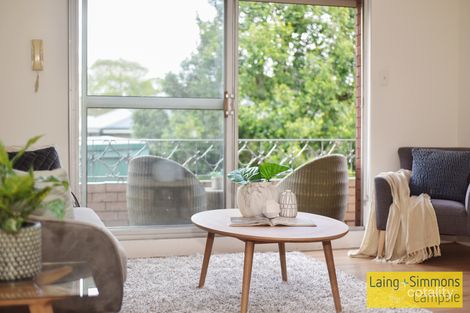 Property photo of 11/66 Second Avenue Campsie NSW 2194