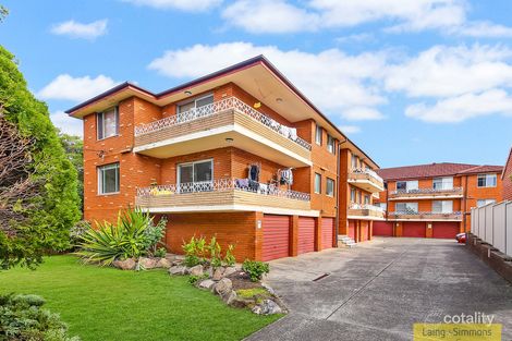 Property photo of 11/66 Second Avenue Campsie NSW 2194