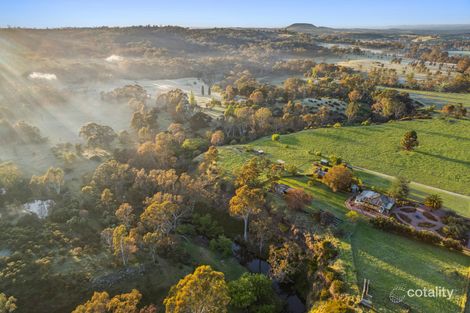 1390 Hepburn-Newstead Rd, Clydesdale, VIC 3461