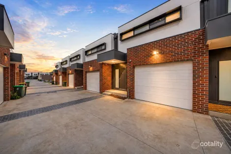 Property photo of 5/36 Malachite Drive Tarneit VIC 3029