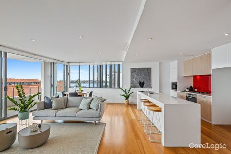 Property photo of 302/15-17 Honeysuckle Drive Newcastle NSW 2300